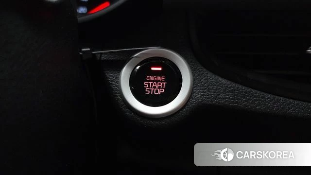 Kia All New Morning (JA) id 4943786 из Кореи 22