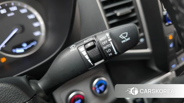 Hyundai Solati id 4701021 из Кореи 22