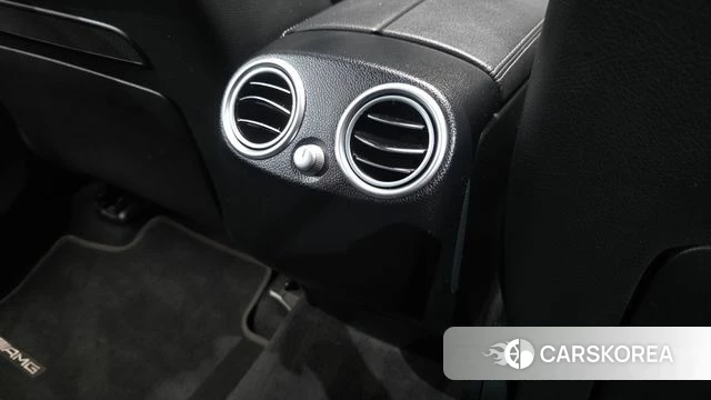 Mercedes-Benz GLC-Class X253 id 4741110 из Кореи 22