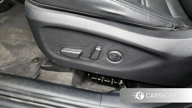 Kia The New Sorento id 4285411 из Кореи 22