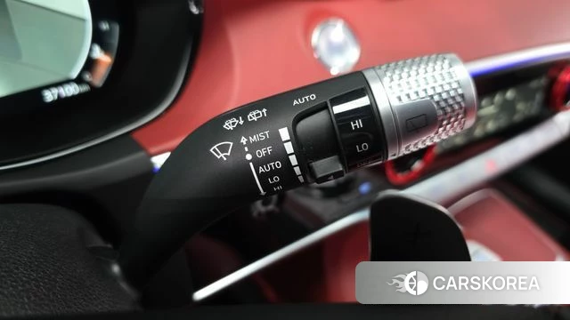 Genesis GV70 id 4848789 из Кореи 22