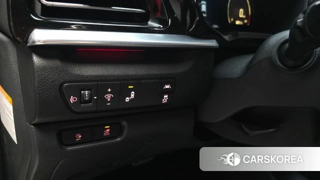 Kia Niro EV id 4917924 из Кореи 22