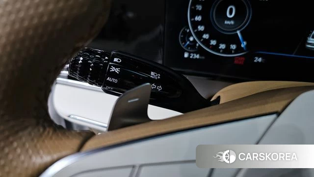 Hyundai The New Grandeur IG id 4384252 из Кореи 22