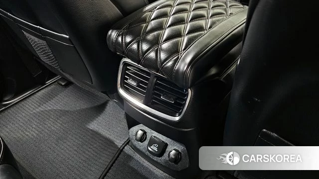 Kia Mohave Master id 4283849 из Кореи 22