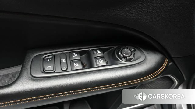 Jeep Compass 2nd Generation id 4377614 из Кореи 22