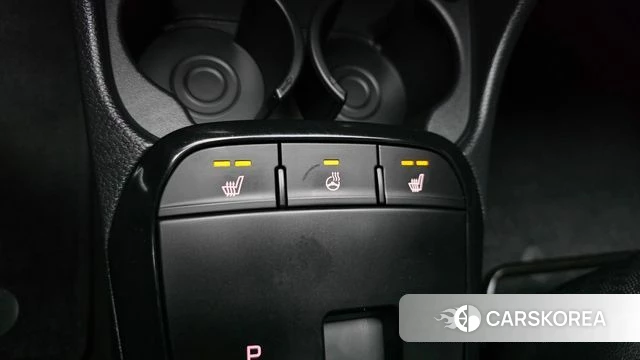 Kia All New Morning (JA) id 4937236 из Кореи 22