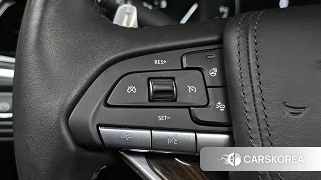 Cadillac XT6 id 4409193 из Кореи 22