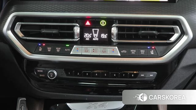 BMW X4 (G02) id 4773212 из Кореи 22