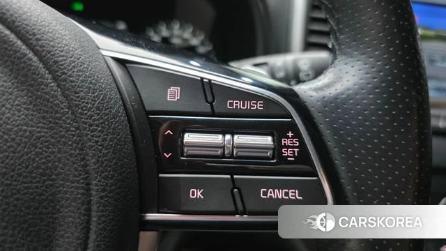 Kia Sportage The Bold id 4716995 из Кореи 22