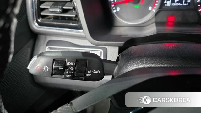 Ssangyong Berry New Tivoli id 4741483 из Кореи 22