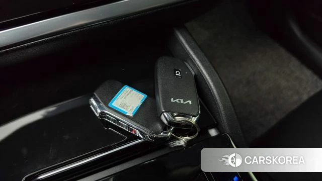 Kia Sportage 5th Generation Hybrid id 4880480 из Кореи 22