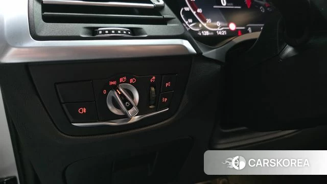 BMW iX3 id 4757848 из Кореи 22