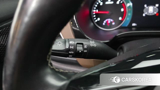 Kia Seltos id 4872835 из Кореи 22
