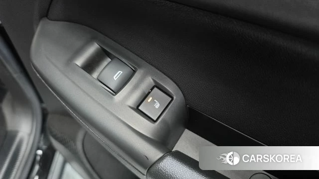 Chevrolet (GM Daewoo) Trailblazer id 4696669 из Кореи 22