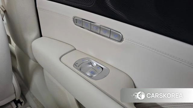 Genesis G90 (RS4) id 4783919 из Кореи 22