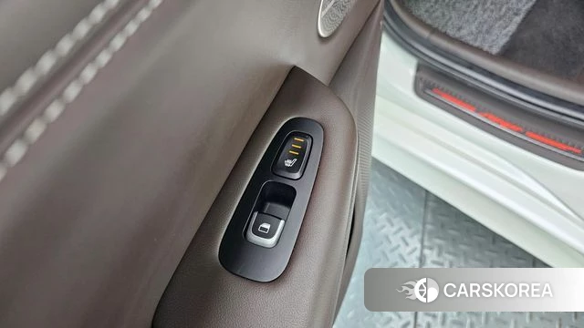Kia Stinger id 4698981 из Кореи 22