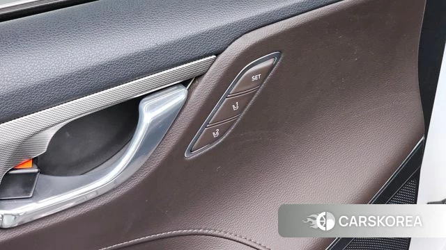 Hyundai The New Grandeur IG Hybrid id 4741765 из Кореи 22