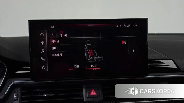 Audi S4 (B9) id 4489497 из Кореи 22
