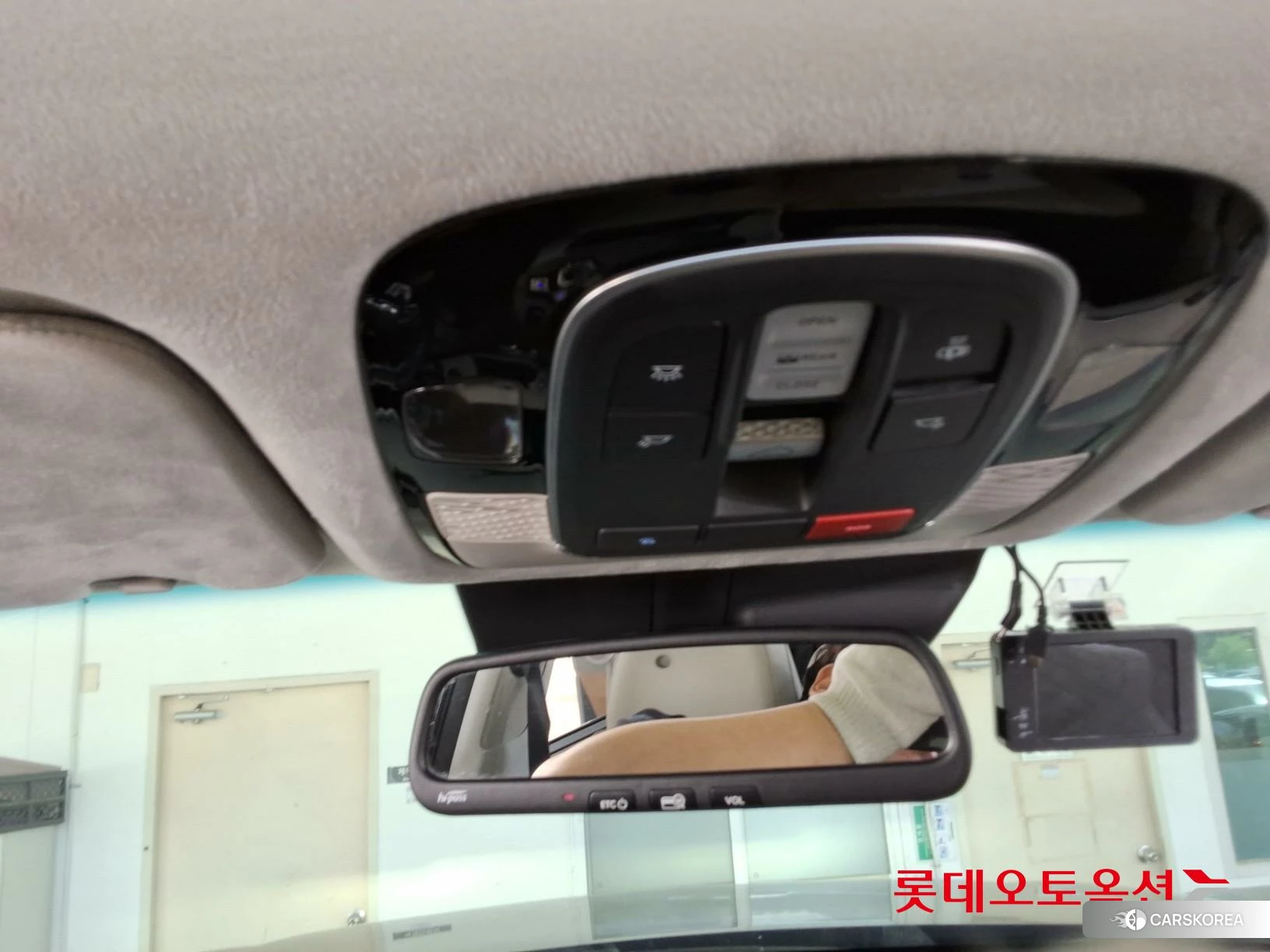 Hyundai Palisade id 4296885 из Кореи 22
