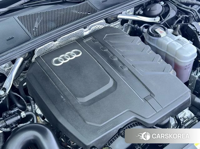 Audi A6L id 4258726 из Китая 22