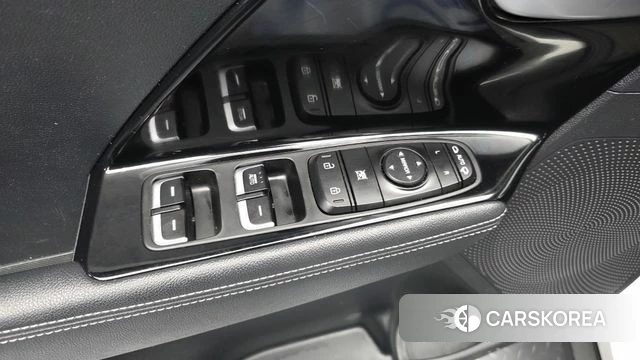 Kia The New Niro id 4389828 из Кореи 22