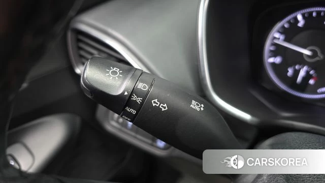 Hyundai Santa Fe TM id 4873429 из Кореи 22