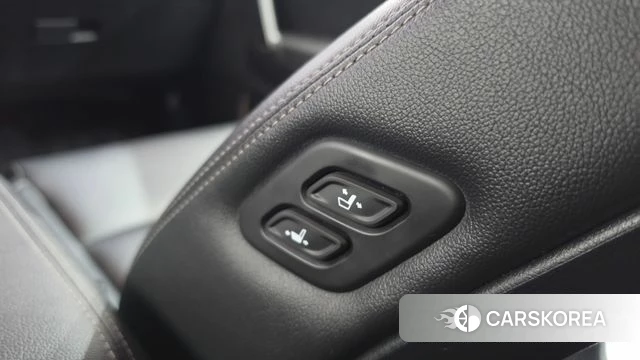Kia Sportage The Bold id 4285810 из Кореи 22