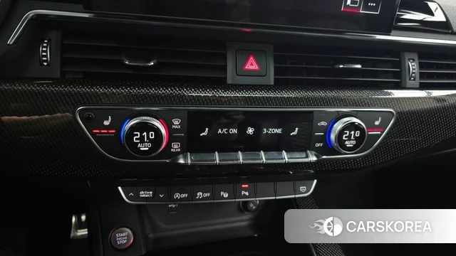Audi S5 (F5) id 4535216 из Кореи 22