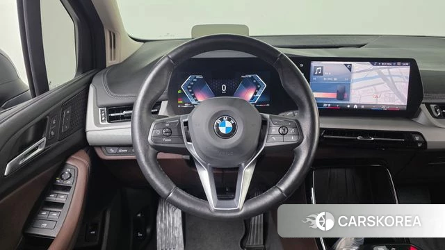 BMW 2 Series Active Tourer (U06) id 4248590 из Кореи 22