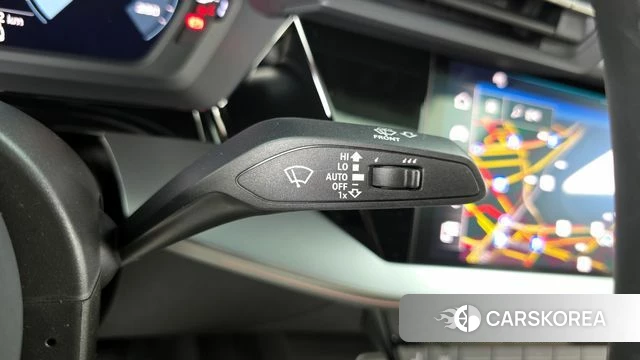 Audi A3 (8Y) id 4382013 из Кореи 22