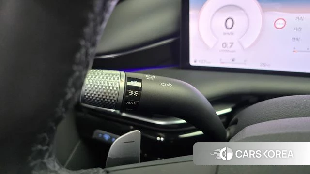 Genesis G80 (RG3) id 4442372 из Кореи 22