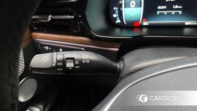 Kia Mohave Master id 4793590 из Кореи 22