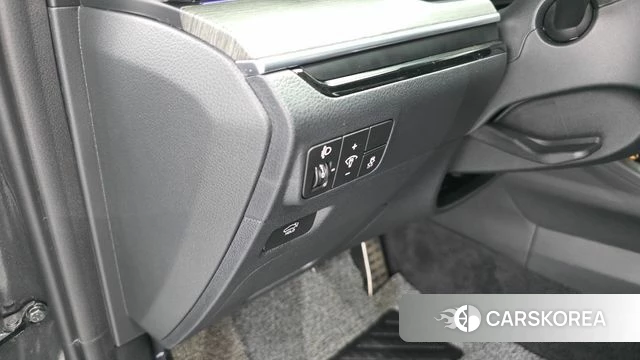 Kia The New K5 3rd generation id 4400463 из Кореи 22