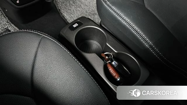 Kia The New Kia Ray id 4584057 из Кореи 22