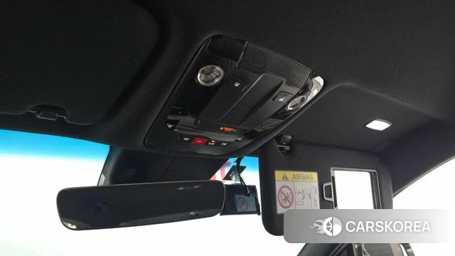 Kia K8 id 4201539 из Кореи 22