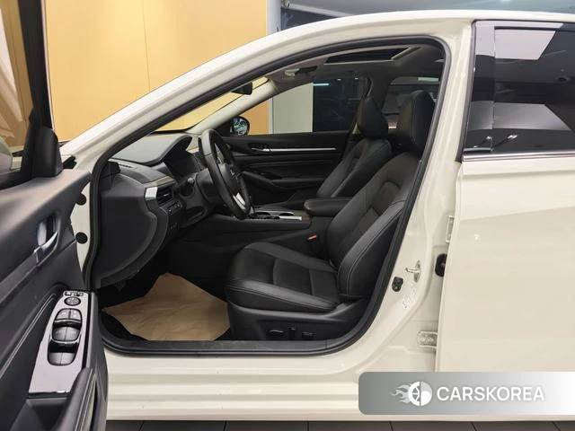 Nissan Teana id 4313935 из Китая 22
