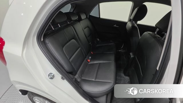 Kia Morning Urban (JA) id 4613585 из Кореи 22