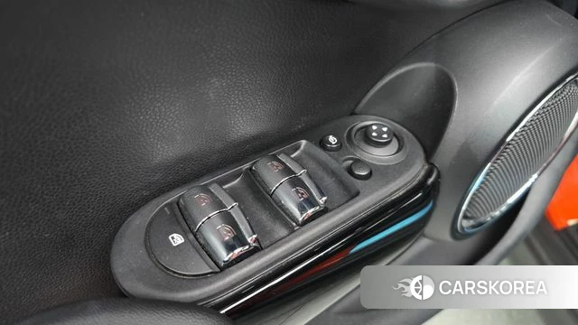 Mini Cooper S id 4595985 из Кореи 22