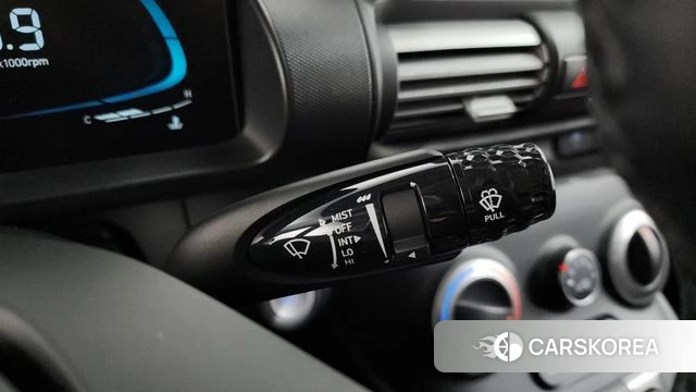 Hyundai Casper id 4186185 из Кореи 22