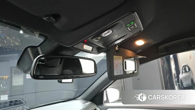 Renault Korea (Samsung) XM3 id 4904665 из Кореи 22