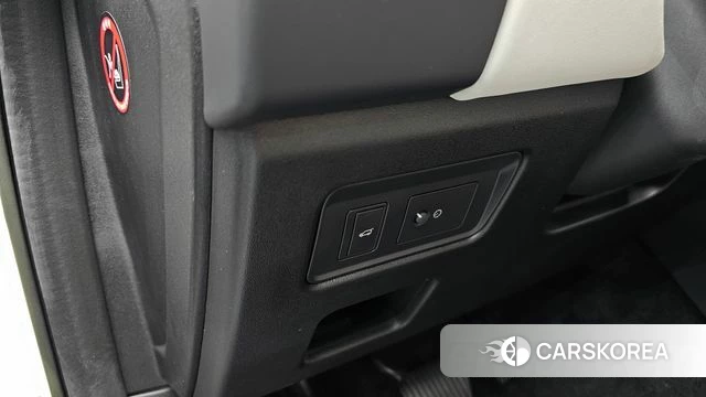 Land Rover Discovery 5 id 4768153 из Кореи 22