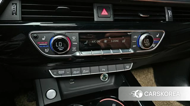 Audi A4 (B9) id 4350239 из Кореи 22