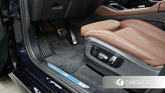 BMW X5 (G05) id 4762050 из Кореи 22