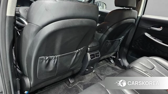 Hyundai The New Santa Fe id 4344858 из Кореи 22