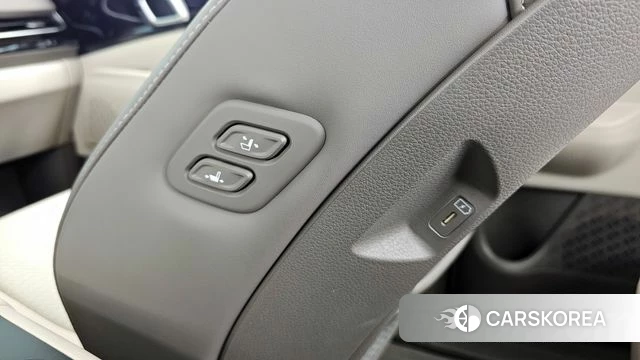 Kia The New Carnival 4th Generation id 4394969 из Кореи 22