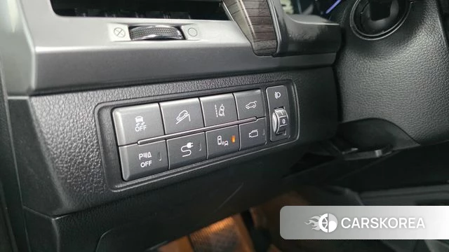 Ssangyong G4 Rexton id 4543377 из Кореи 22