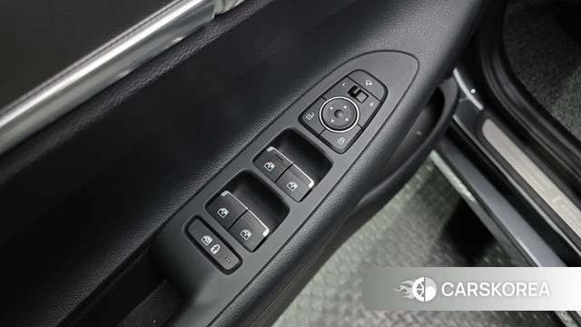 Hyundai The New Grandeur IG id 4501882 из Кореи 22