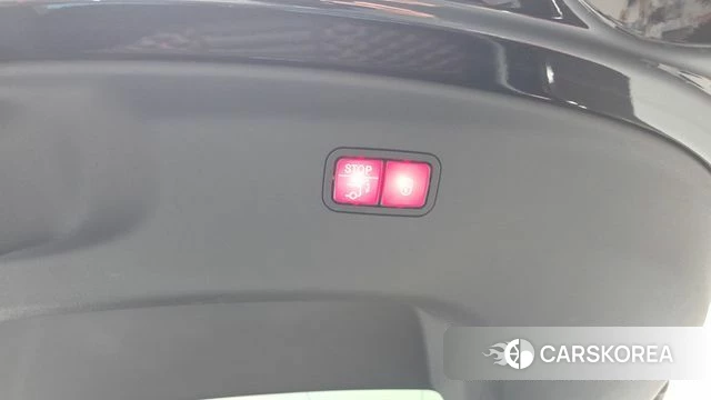 Mercedes-Benz AMG GT id 4646758 из Кореи 22