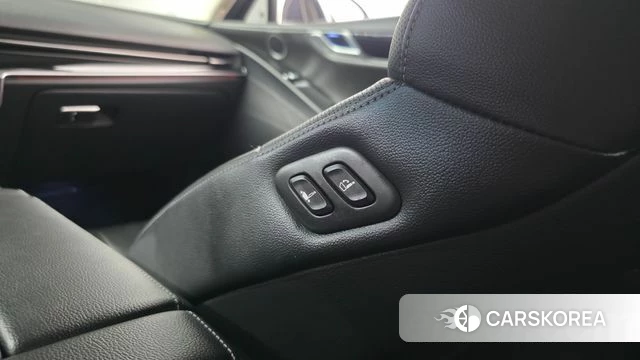 Genesis G80 (RG3) id 4470488 из Кореи 22