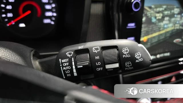 Ssangyong Berry New Tivoli id 4370359 из Кореи 22